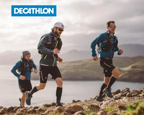 Profession Trailrunning Philipp Reiter aus Bad Reichenhall